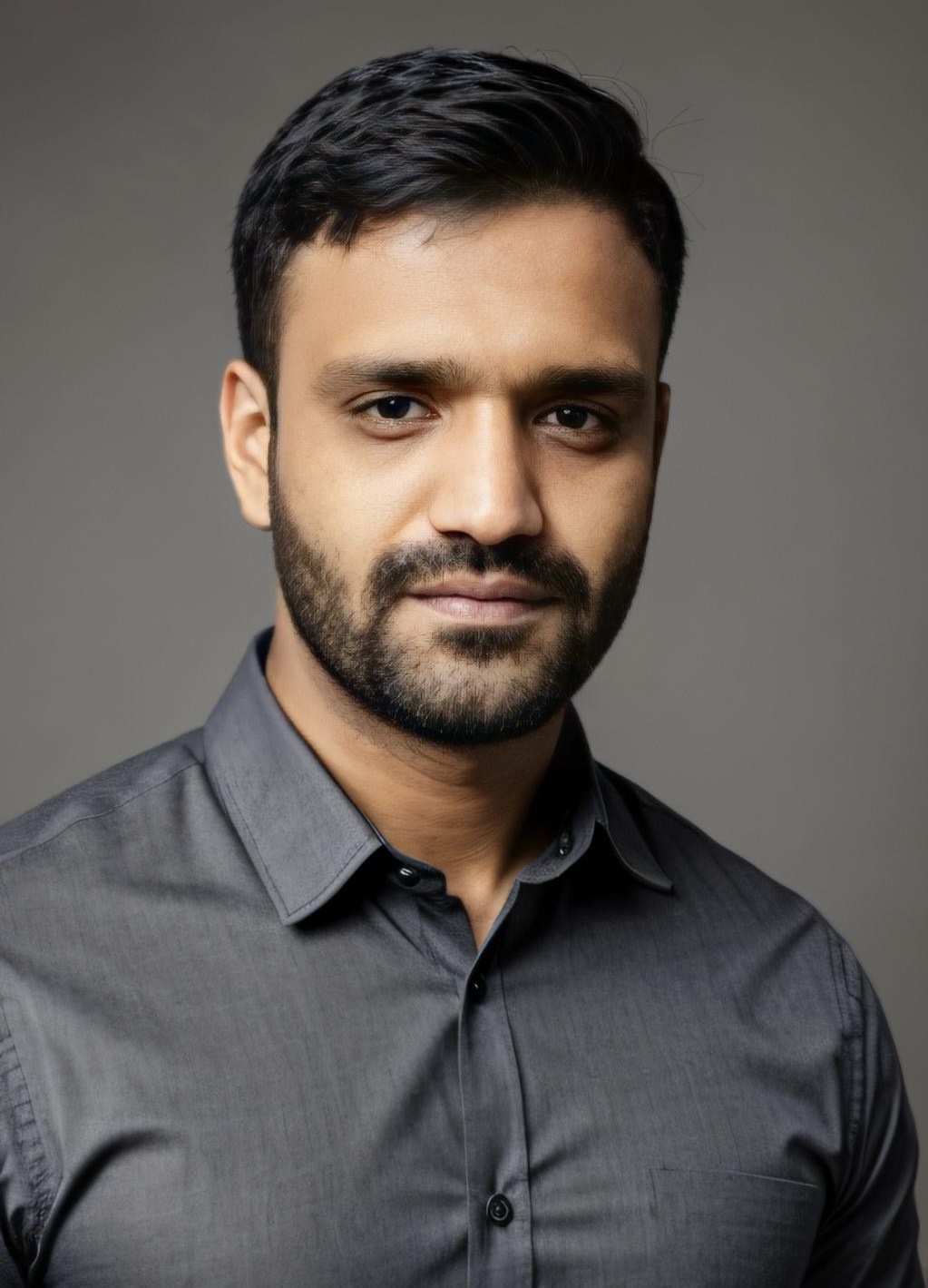Himanshu Patel